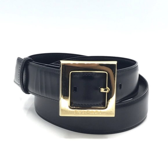 Black Belts